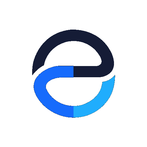 App icon — light (App Store style)